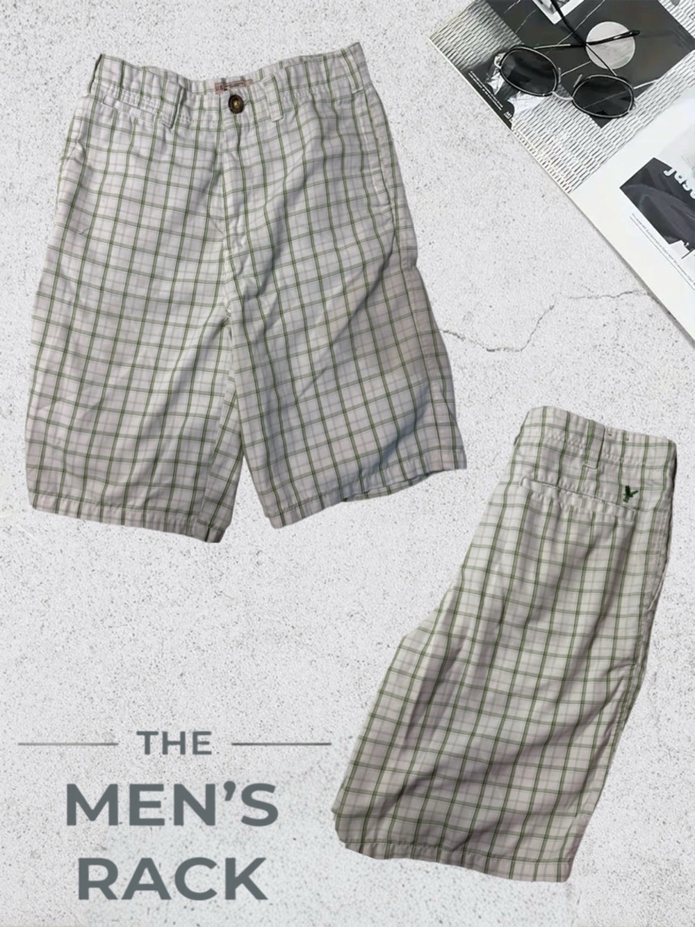 Comfortable enough for every day. Sharp enough for date night.